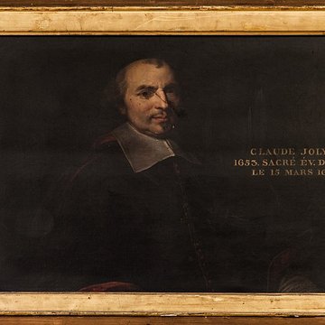 Ancienne abbaye Saint-Martin-des-Champs, actuellement Conservatoire National des Arts et Métiers et Musée National des Techniques