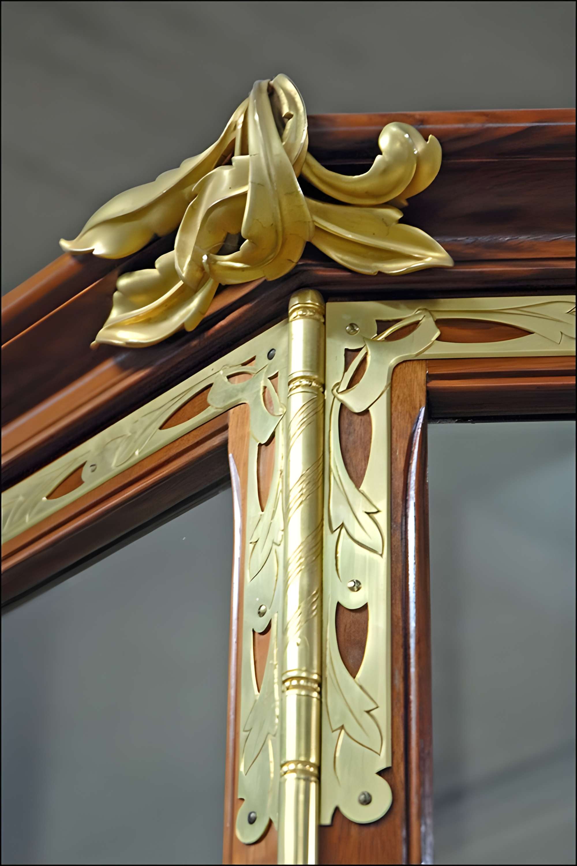 Ancienne abbaye Saint-Martin-des-Champs, actuellement Conservatoire National des Arts et Métiers et Musée National des Techniques