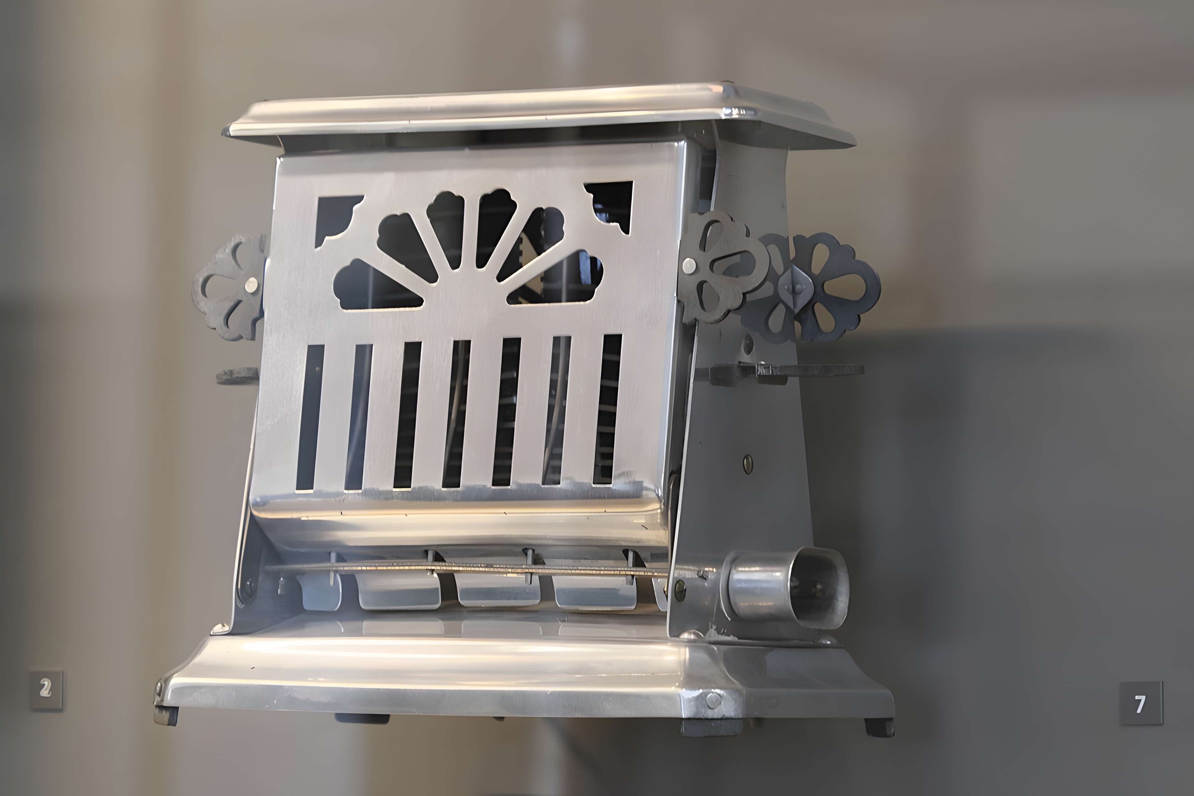 Ancienne abbaye Saint-Martin-des-Champs, actuellement Conservatoire National des Arts et Métiers et Musée National des Techniques