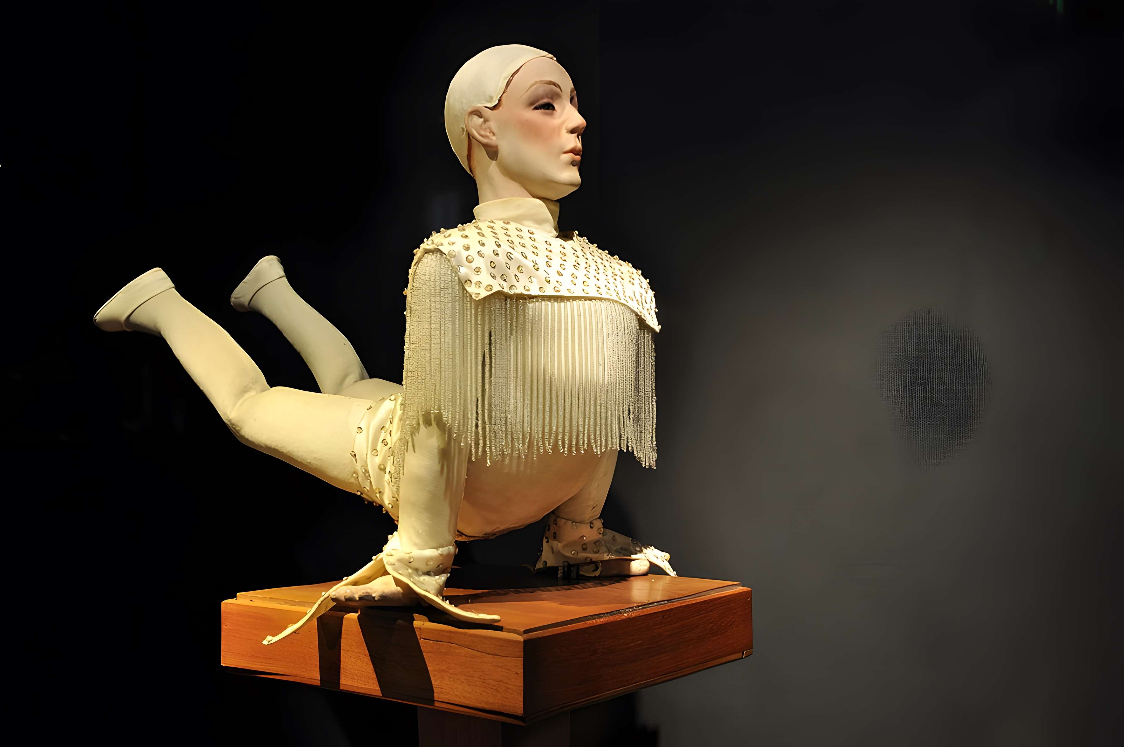 Ancienne abbaye Saint-Martin-des-Champs, actuellement Conservatoire National des Arts et Métiers et Musée National des Techniques