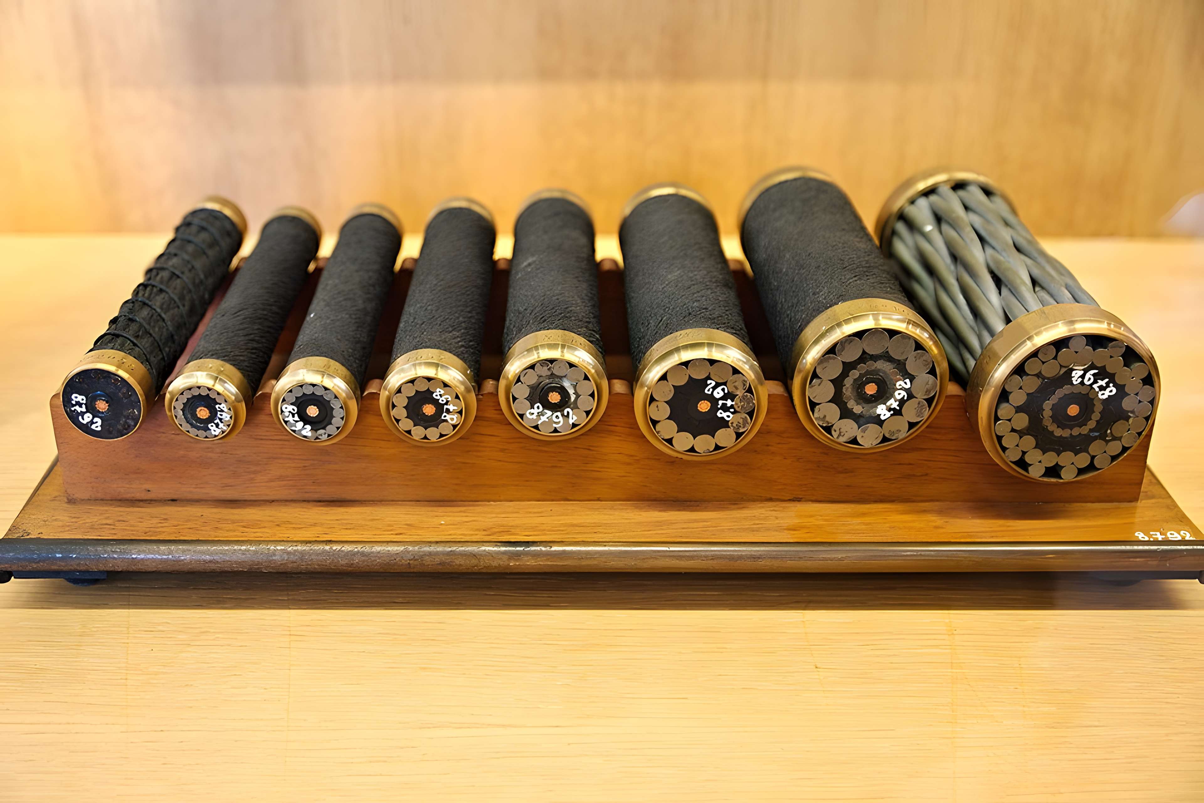 Ancienne abbaye Saint-Martin-des-Champs, actuellement Conservatoire National des Arts et Métiers et Musée National des Techniques