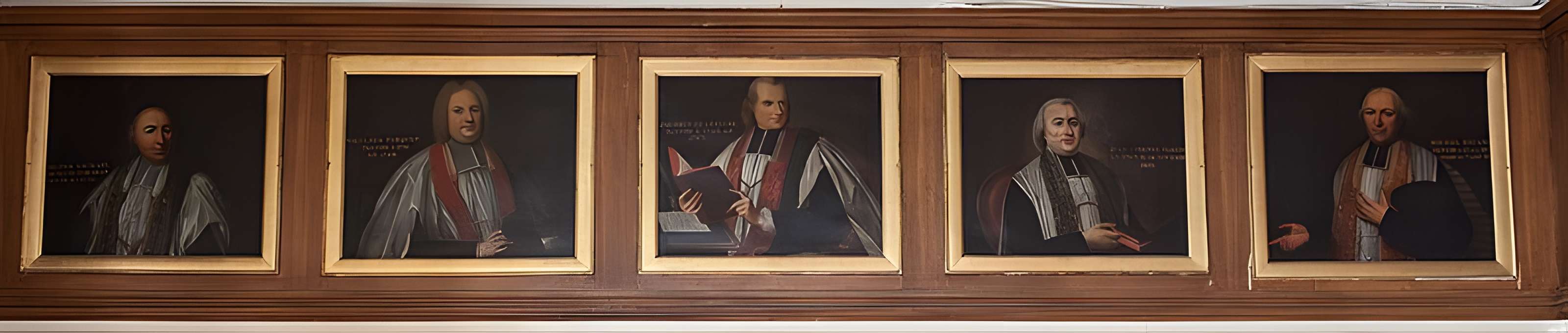 Ancienne abbaye Saint-Martin-des-Champs, actuellement Conservatoire National des Arts et Métiers et Musée National des Techniques