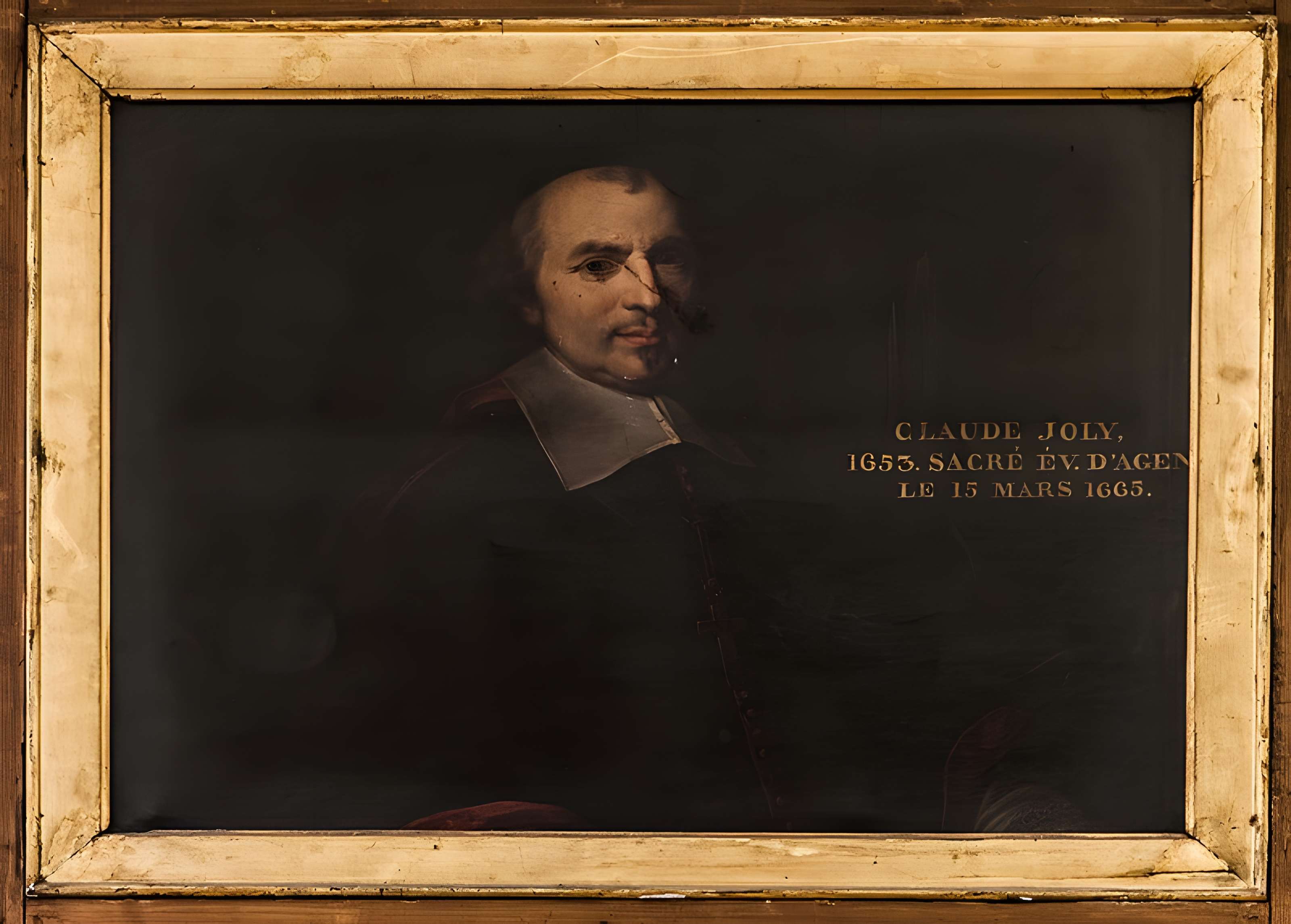 Ancienne abbaye Saint-Martin-des-Champs, actuellement Conservatoire National des Arts et Métiers et Musée National des Techniques