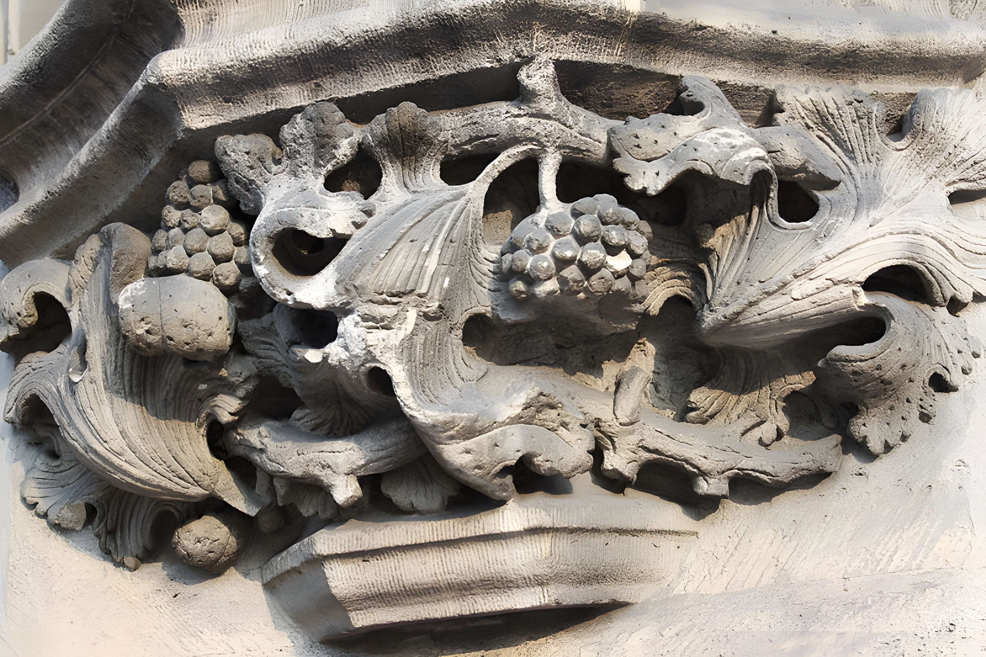 Ancienne abbaye Saint-Martin-des-Champs, actuellement Conservatoire National des Arts et Métiers et Musée National des Techniques