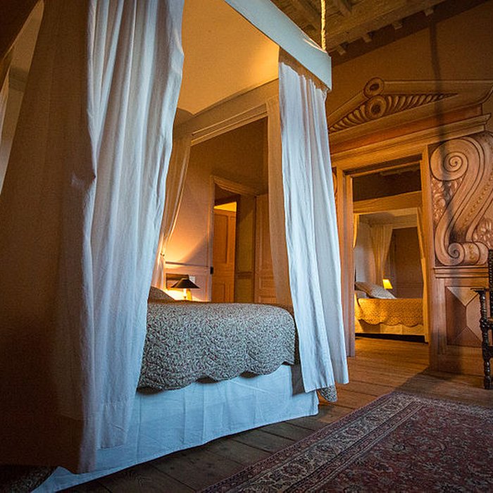 Photo de Château de Chalmazel