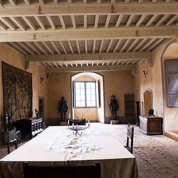 Château de Chalmazel