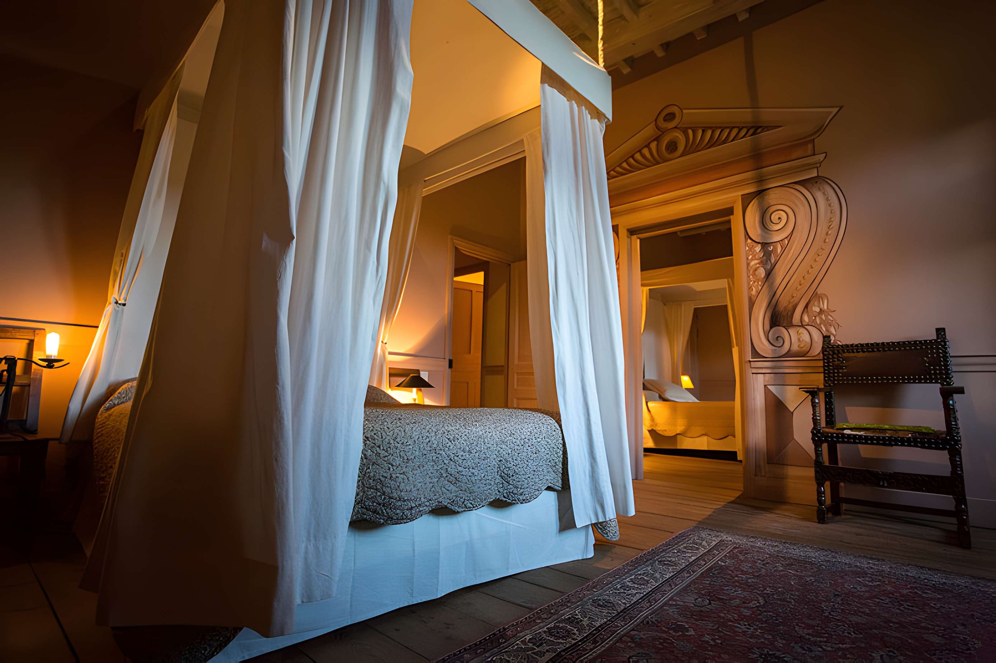 Château de Chalmazel