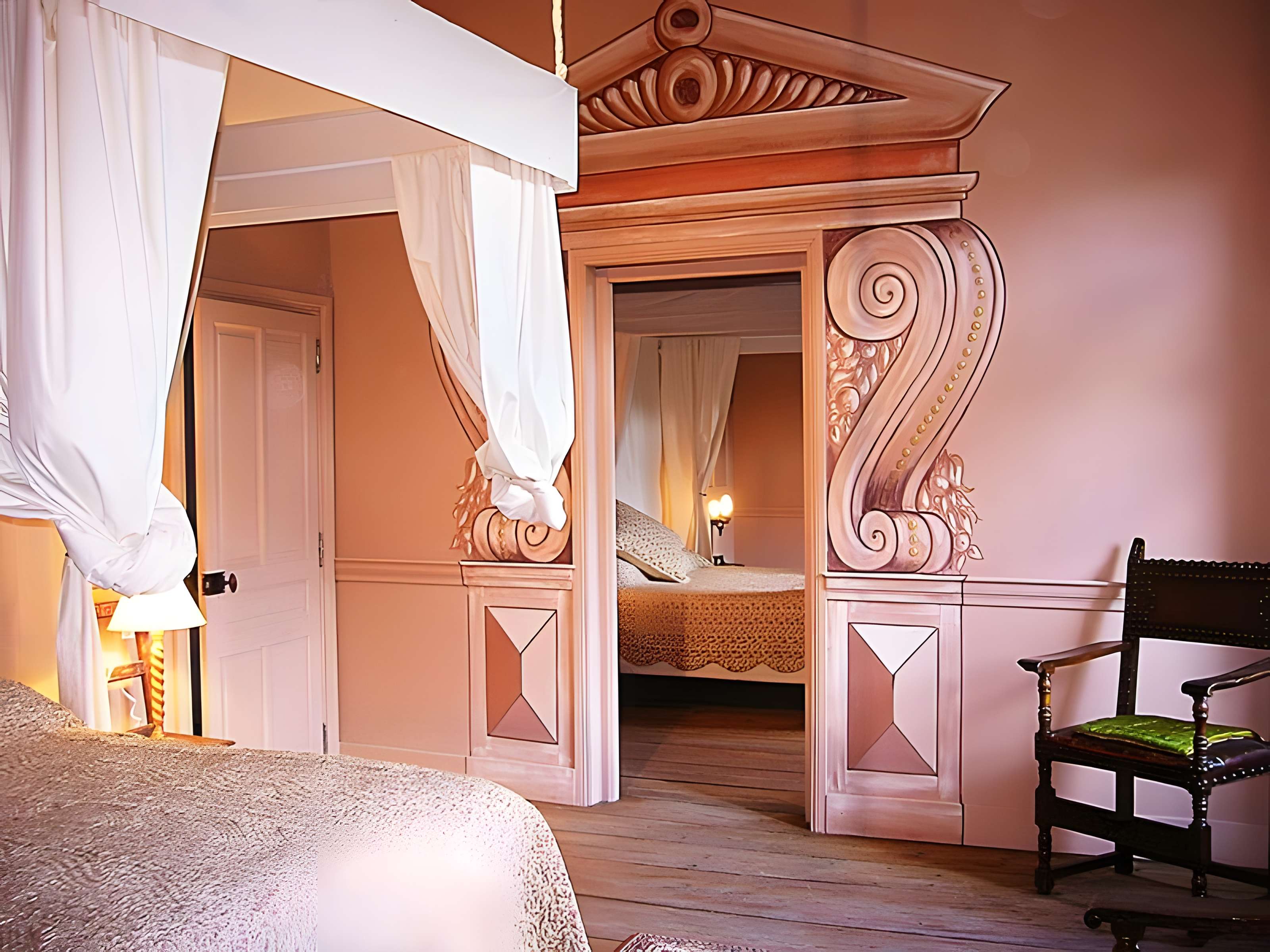 Château de Chalmazel