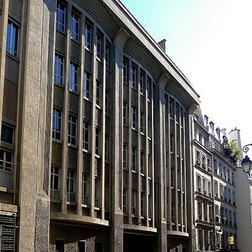 Central téléphonique