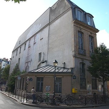 Ecole communale