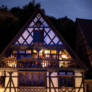 Maison au 101 Rue du Général-de-Gaulle à Kaysersberg