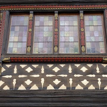 Maison au 101 Rue du Général-de-Gaulle à Kaysersberg