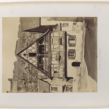 Maison au 101 Rue du Général-de-Gaulle à Kaysersberg