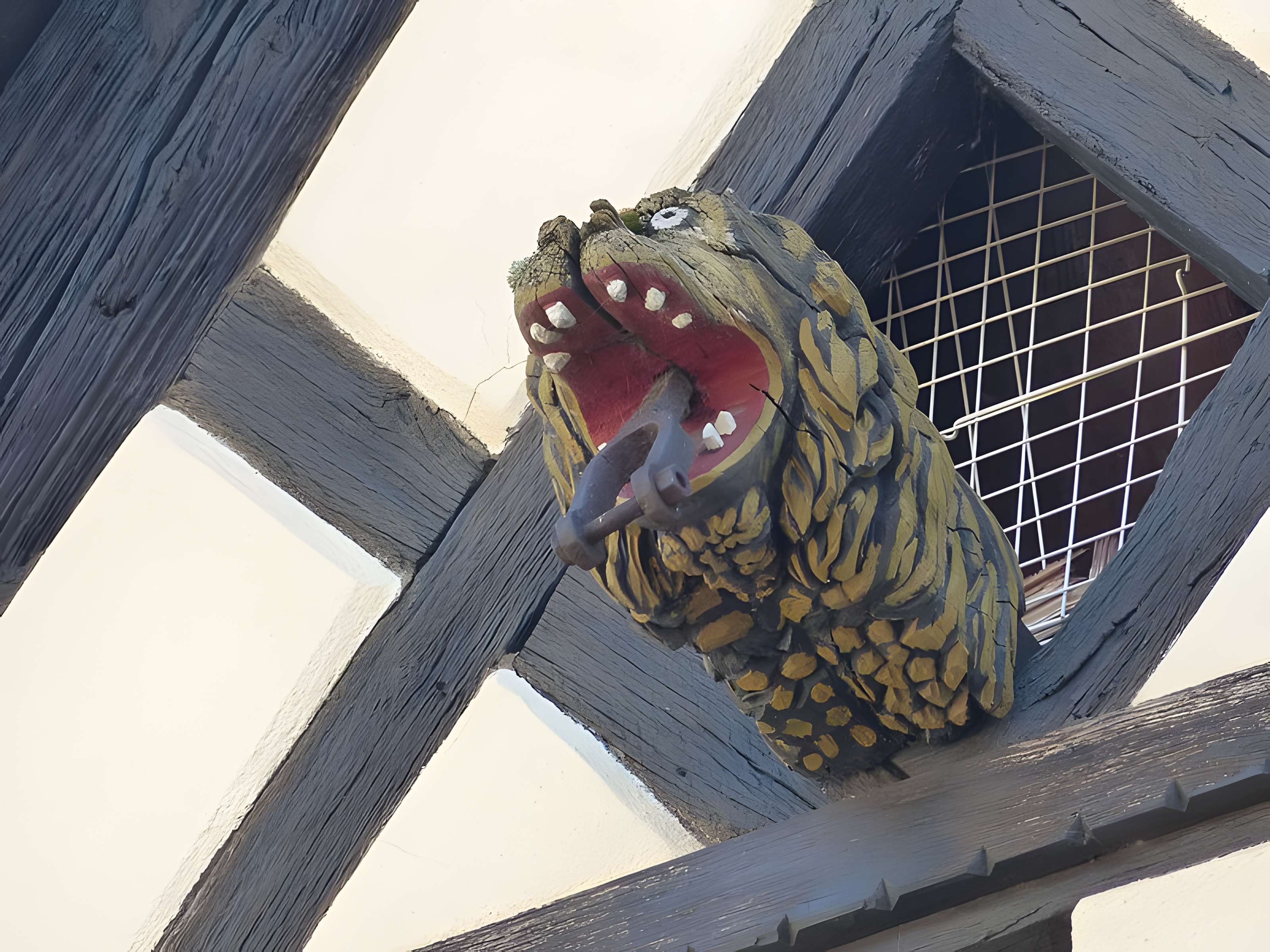 Maison au 101 Rue du Général-de-Gaulle à Kaysersberg