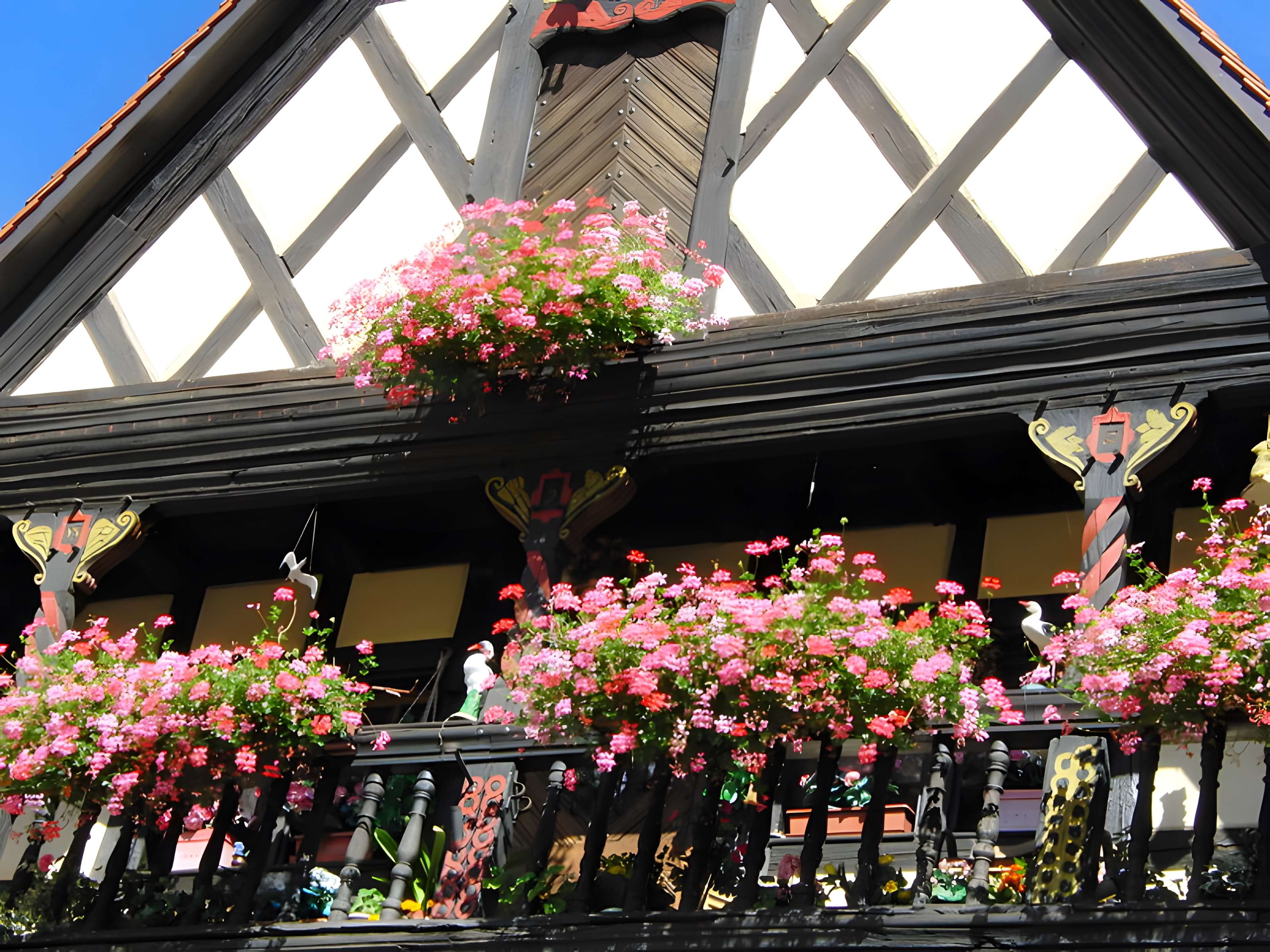 Maison au 101 Rue du Général-de-Gaulle à Kaysersberg