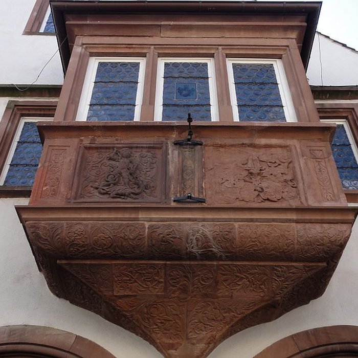 Photo de Maison au 104 Grand-Rue à Haguenau