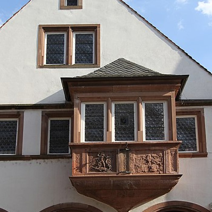 Photo de Maison au 104 Grand-Rue à Haguenau