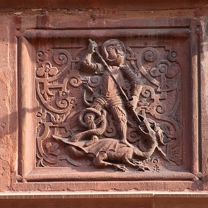 Photo de Maison au 104 Grand-Rue à Haguenau