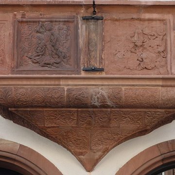 Maison au 104 Grand-Rue à Haguenau