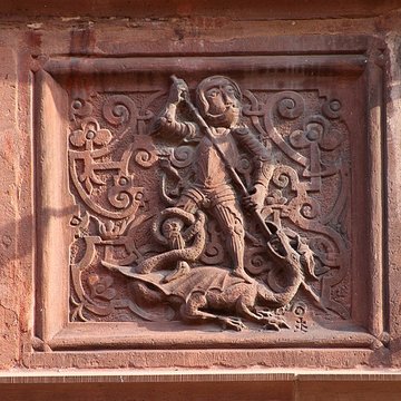 Maison au 104 Grand-Rue à Haguenau