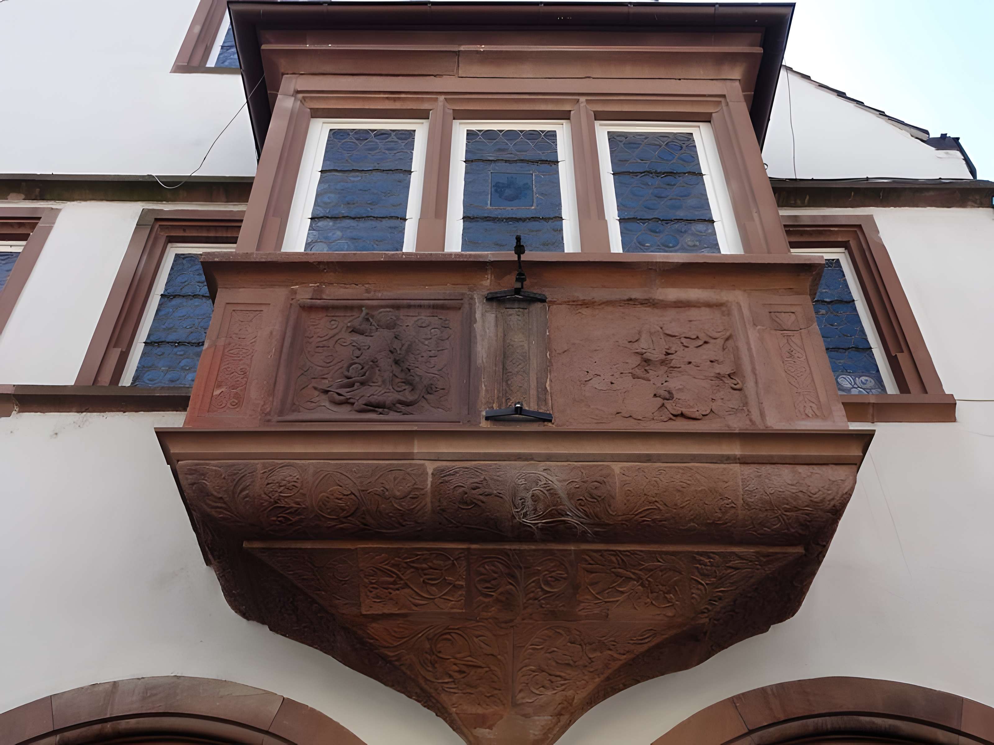 Maison au 104 Grand-Rue à Haguenau