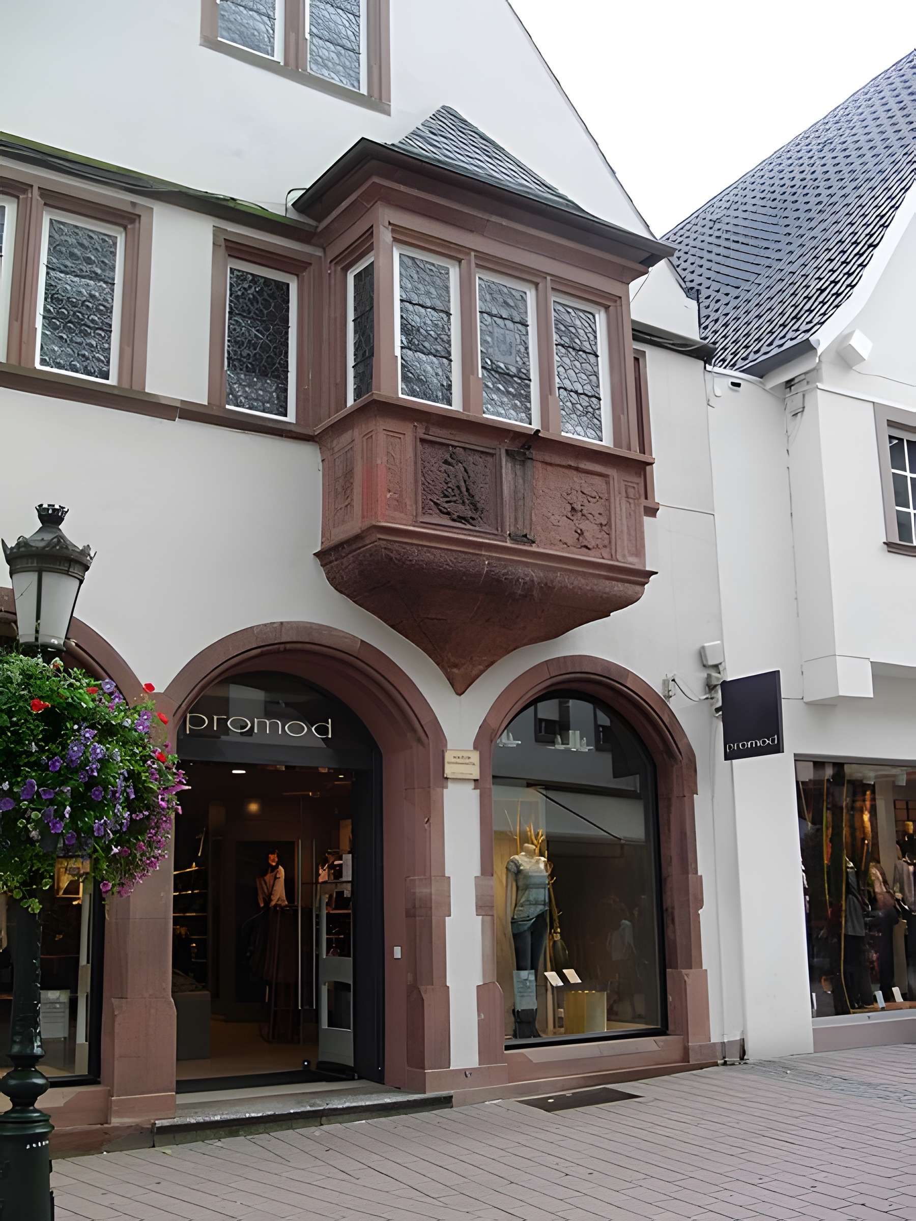 Maison au 104 Grand-Rue à Haguenau