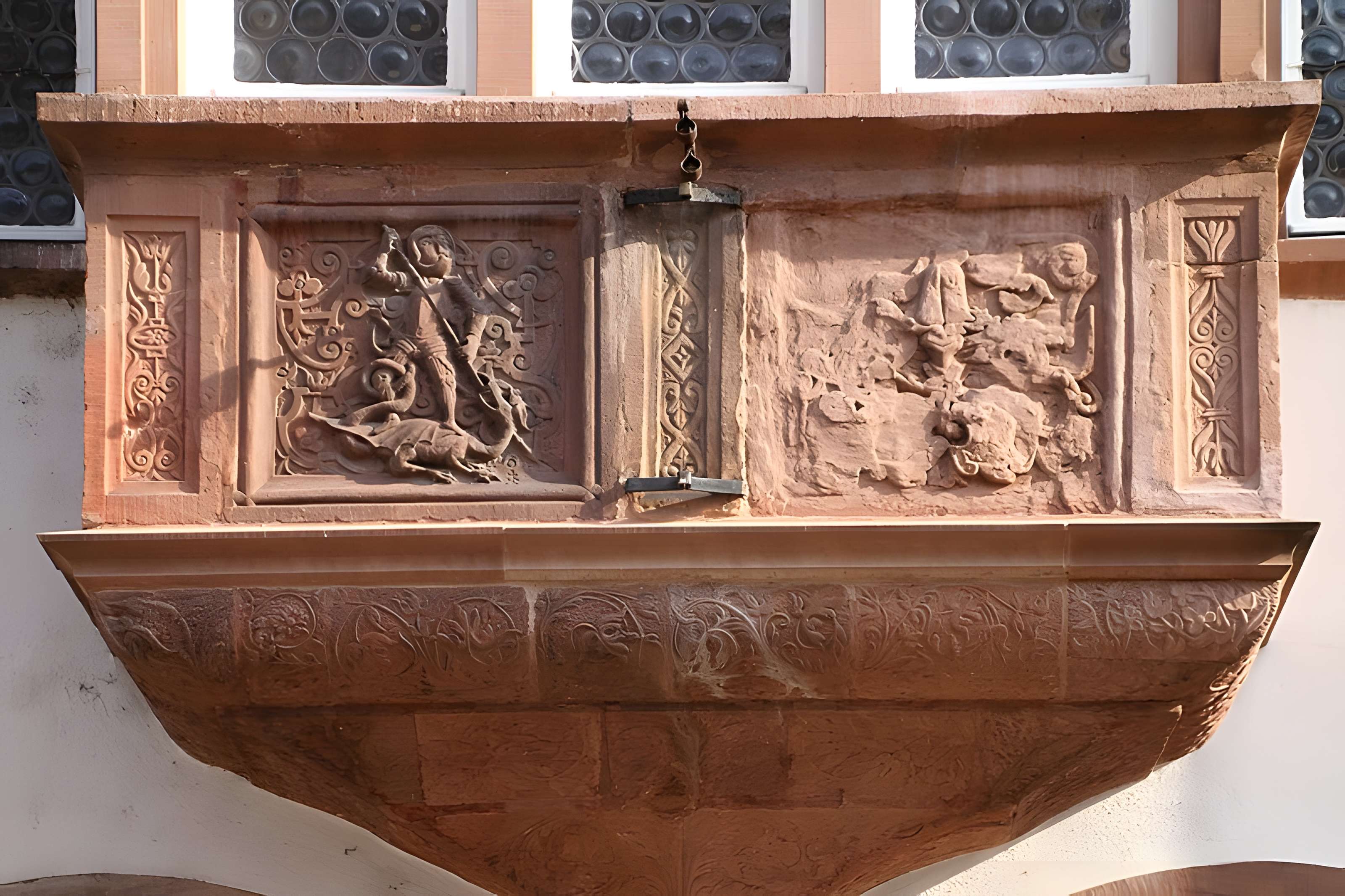 Maison au 104 Grand-Rue à Haguenau