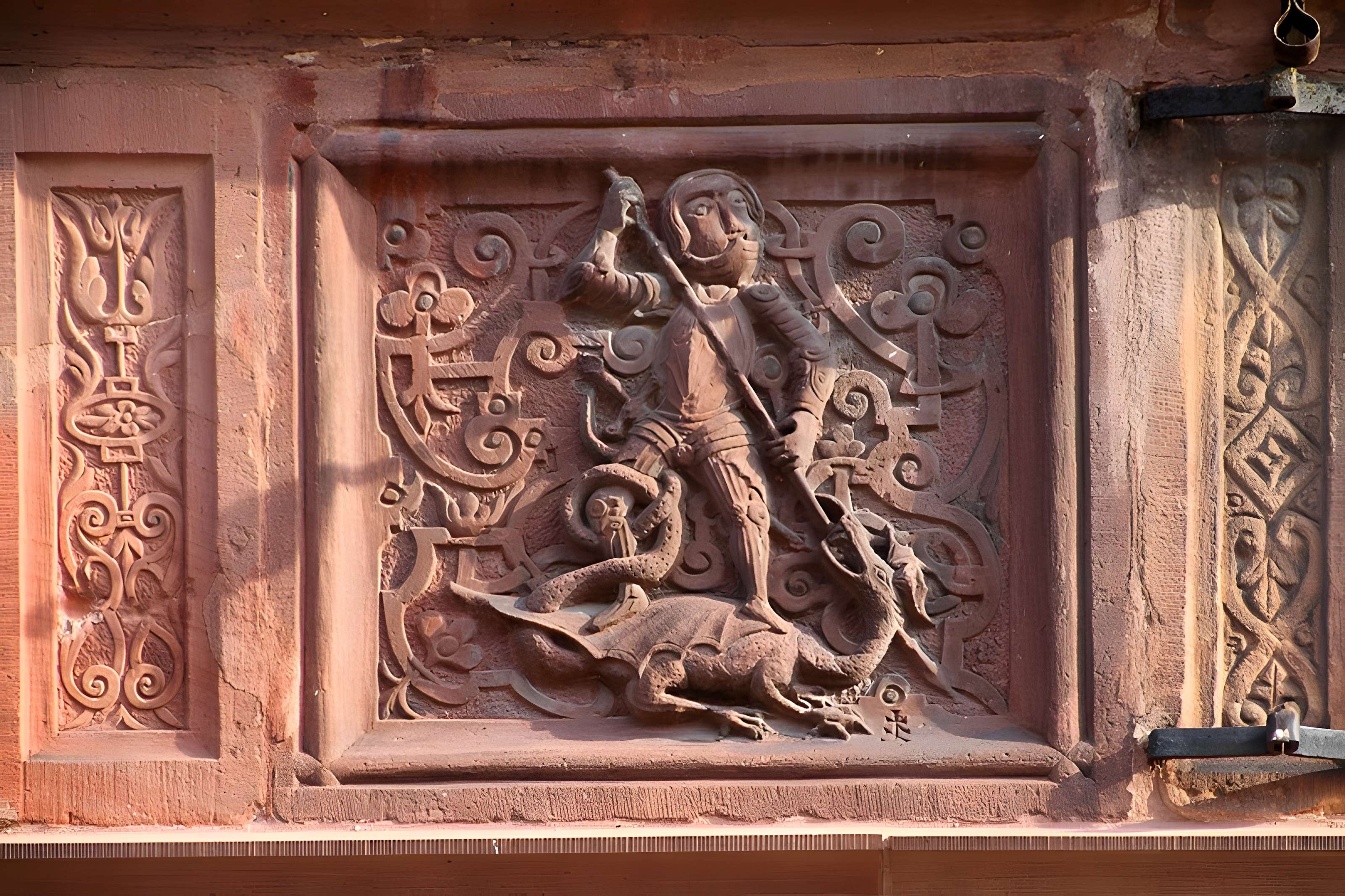 Maison au 104 Grand-Rue à Haguenau