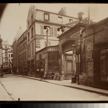 Hôtel de Montmorency