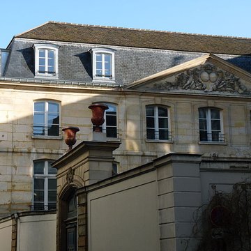 Hôtel de Montmorency