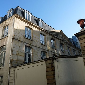 Hôtel de Montmorency