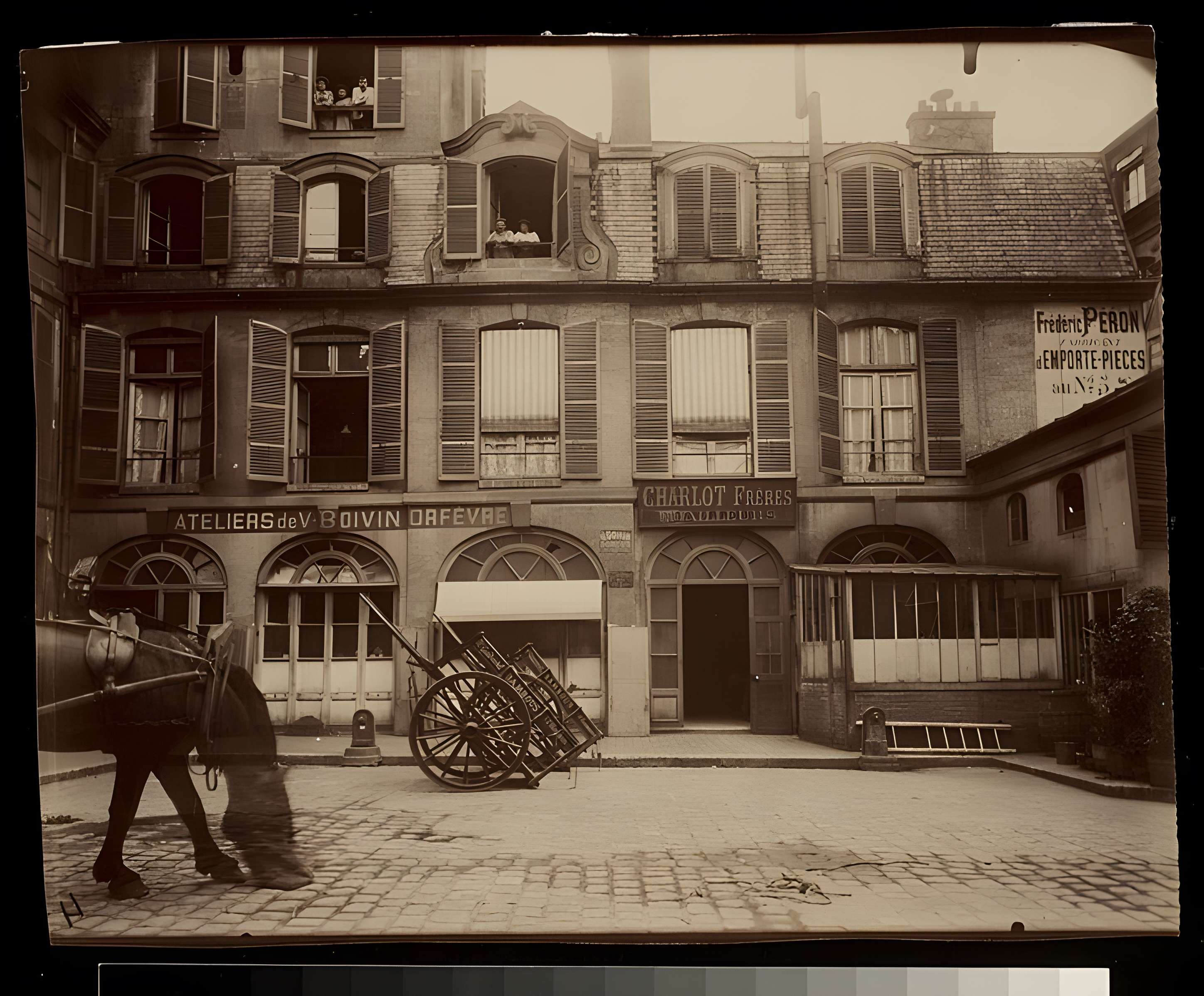 Hôtel de Montmorency