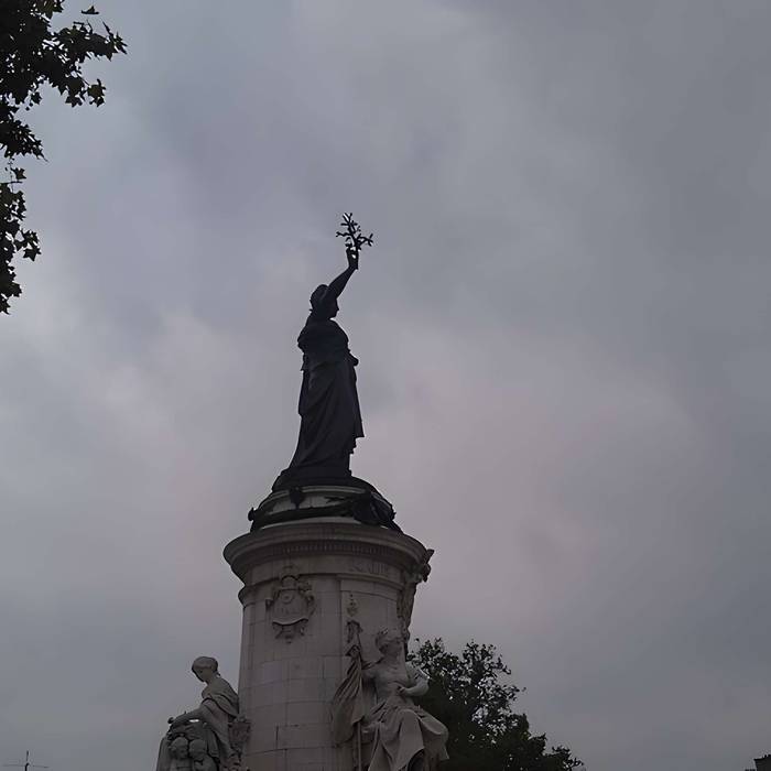 Photo de Monument à la République
