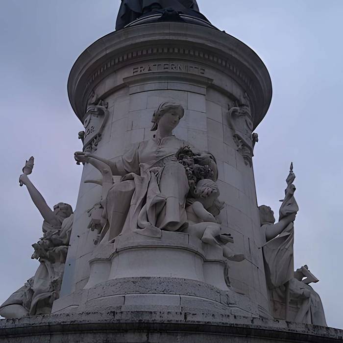 Photo de Monument à la République