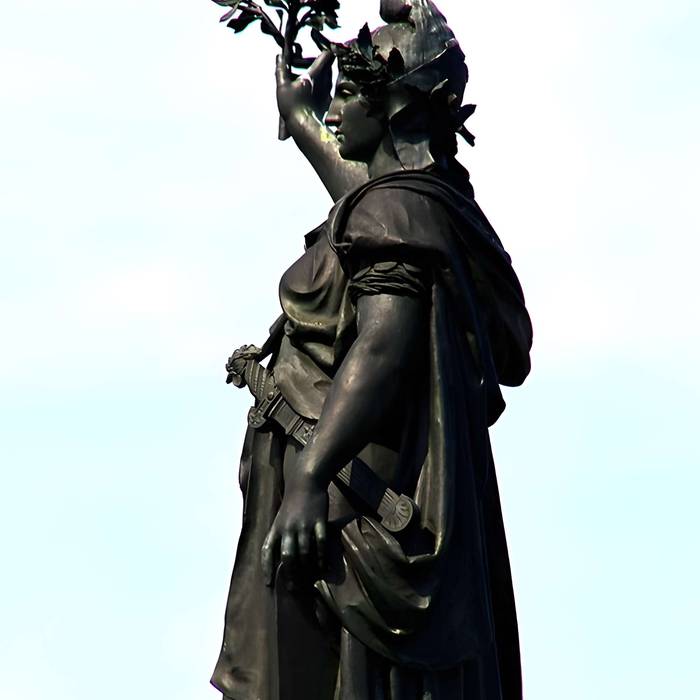 Photo de Monument à la République