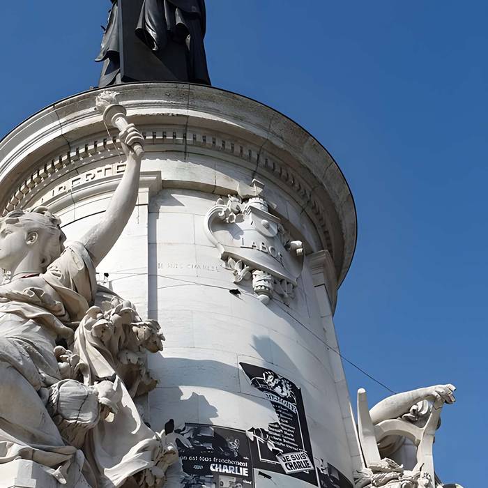 Photo de Monument à la République