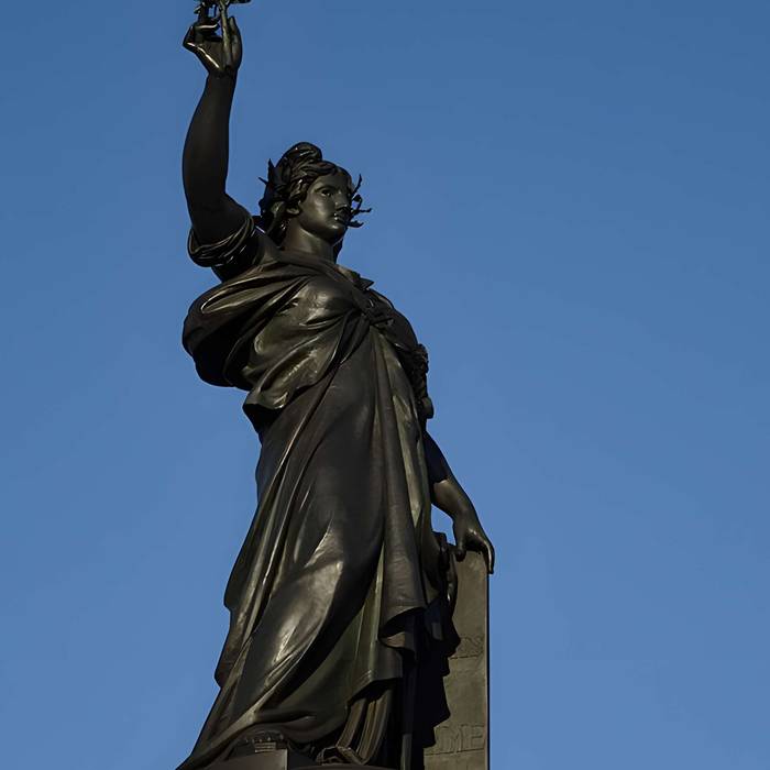 Photo de Monument à la République