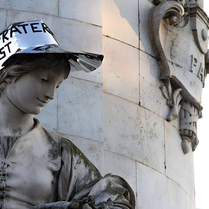 Photo de Monument à la République