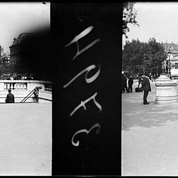 Monument à la République
