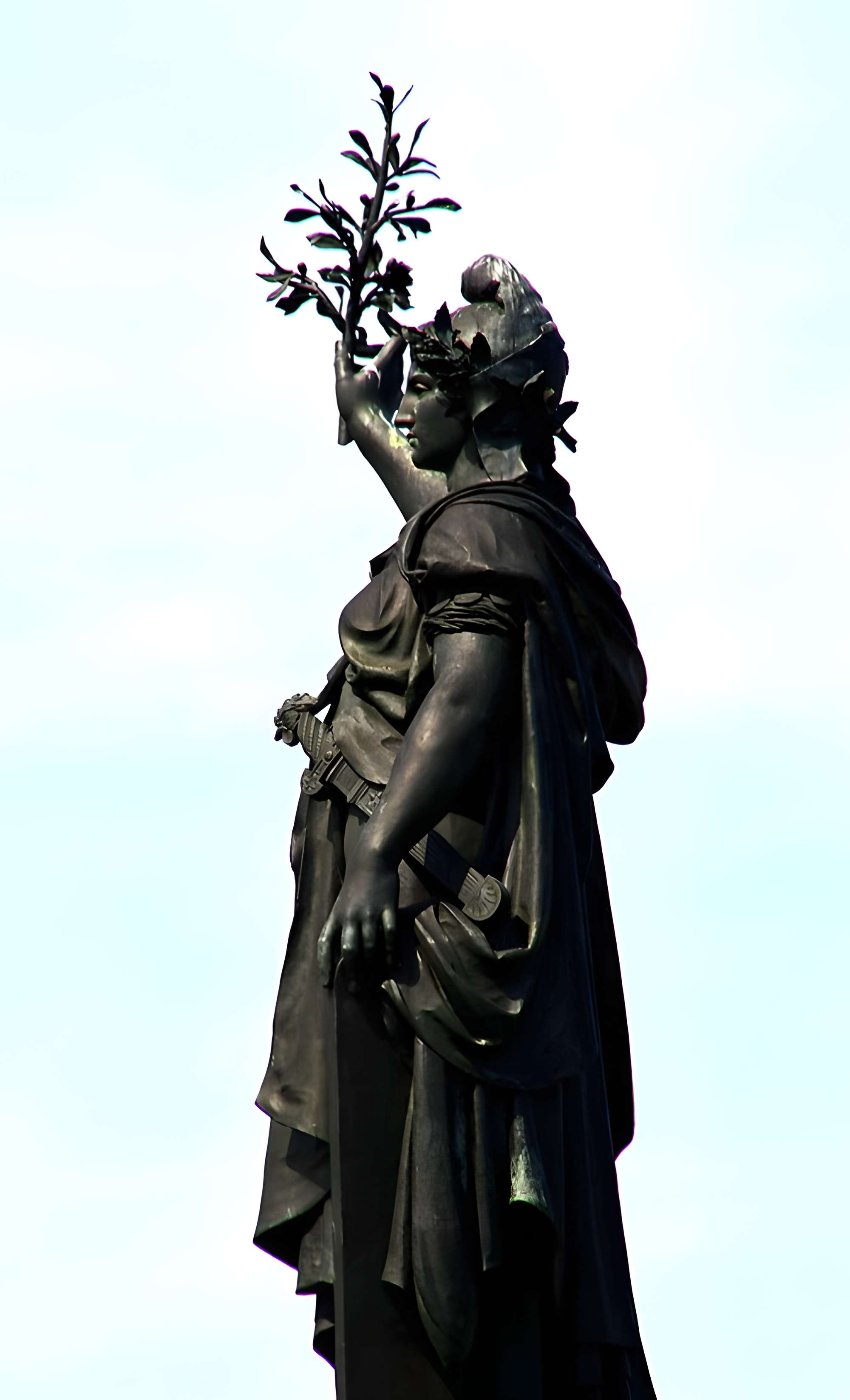 Monument à la République