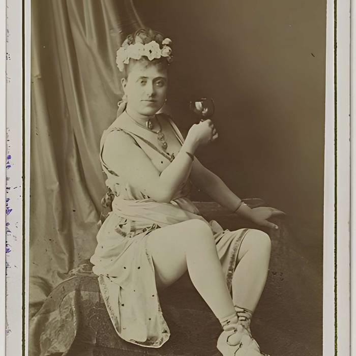 Photo de Théâtre de la Gaité Lyrique