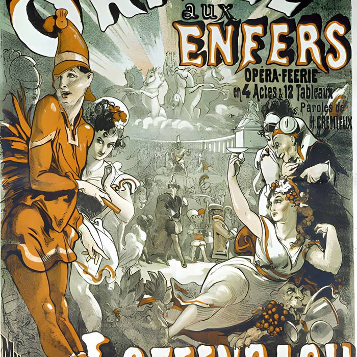 Photo de Théâtre de la Gaité Lyrique