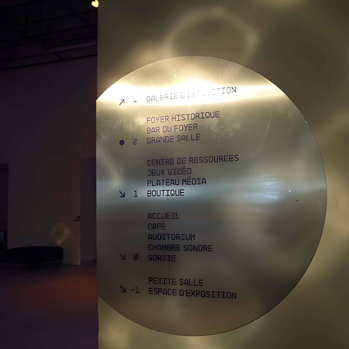 Photo de Théâtre de la Gaité Lyrique