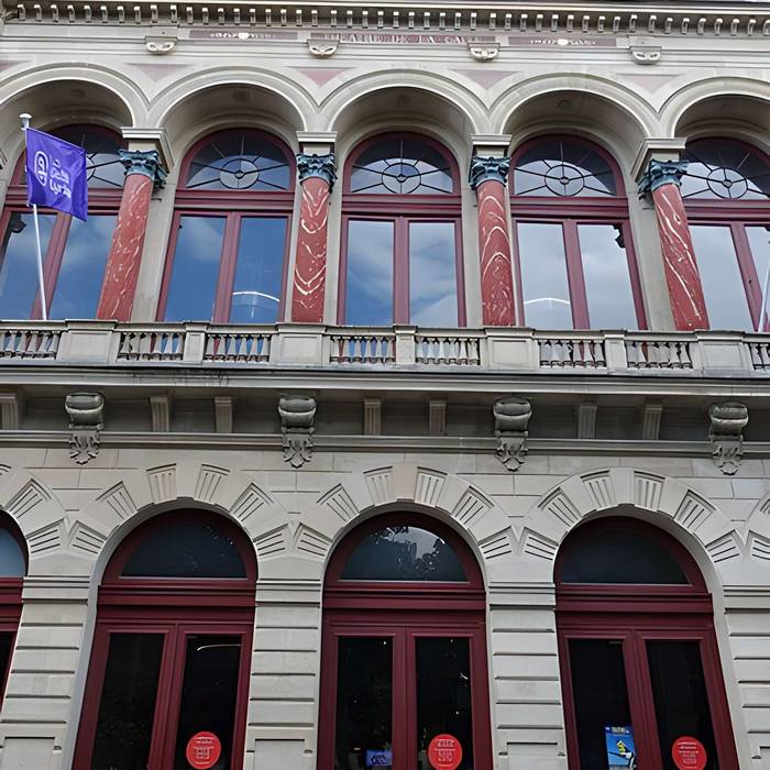 Photo de Théâtre de la Gaité Lyrique