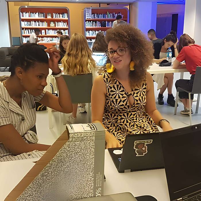 Photo de Théâtre de la Gaité Lyrique