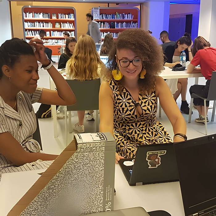 Photo de Théâtre de la Gaité Lyrique