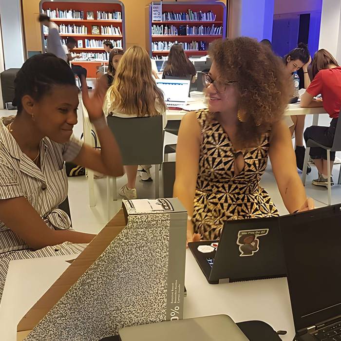 Photo de Théâtre de la Gaité Lyrique