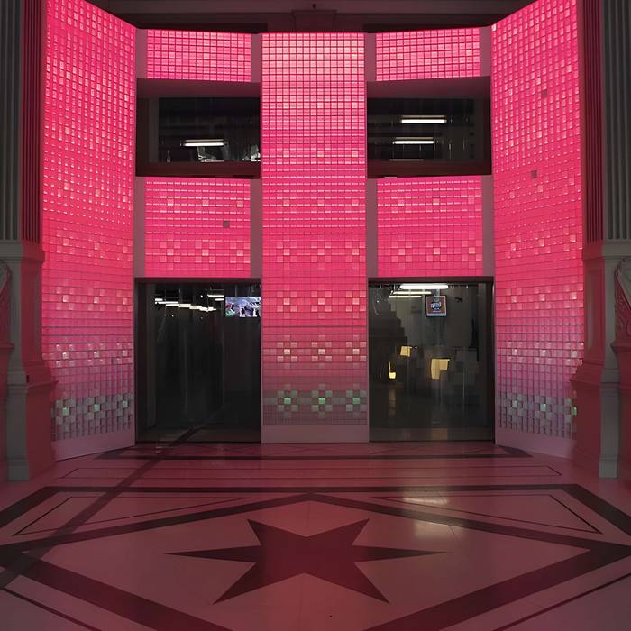 Photo de Théâtre de la Gaité Lyrique