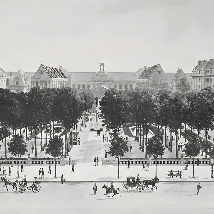 Photo de Théâtre de la Gaité Lyrique