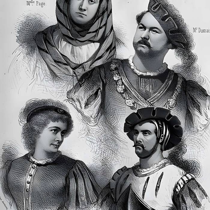 Photo de Théâtre de la Gaité Lyrique